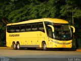 Viação Itapemirim 60591 na cidade de São Paulo, São Paulo, Brasil, por Luiz  Lima. Número da foto: #5655131.