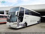 Mercedes-Benz  na cidade de São Paulo, São Paulo, Brasil, por Luciano David de Carvalho Santos. Número da foto: #5654880.
