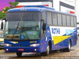 RodeRotas - Rotas de Viação do Triângulo 56716 na cidade de Goiânia, Goiás, Brasil, por Marlon Mendes da Silva Souza. Número da foto: #5656079.