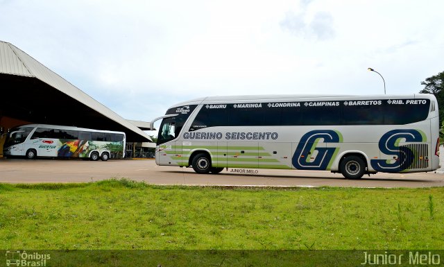 Guerino Seiscento 1110 na cidade de Maringá, Paraná, Brasil, por José Melo. ID da foto: 5657376.