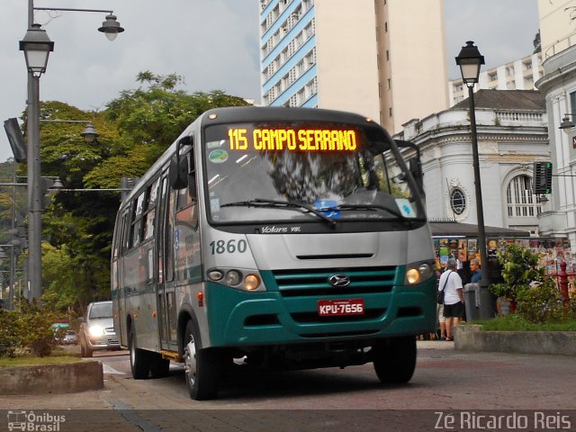 Cidade Real 1860 na cidade de Petrópolis, Rio de Janeiro, Brasil, por Zé Ricardo Reis. Número da foto: #5658790.