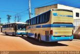 Viação Novo Horizonte 904411 na cidade de Barra da Estiva, Bahia, Brasil, por Mairan Santos. Número da foto: #:id.