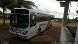 Consórcio Navegantes - 02 > Viação São Jorge > Transurb Transporte Urbano 02171 na cidade de , por Felipe  Albuquerque. Número da foto: #5656777.