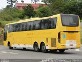 Viação Itapemirim 9537 na cidade de Barra do Piraí, Rio de Janeiro, Brasil, por José Augusto de Souza Oliveira. Número da foto: #:id.