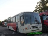 Ônibus Particulares 440 na cidade de Santa Maria, Rio Grande do Sul, Brasil, por Cleverton Schmitt. ID da foto: :id.