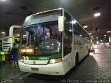 Empresa Gontijo de Transportes 20210 na cidade de Belo Horizonte, Minas Gerais, Brasil, por Luis Philippe Cardoso Coelho. Número da foto: #5658313.