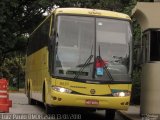 Viação Itapemirim 8659 na cidade de São Paulo, São Paulo, Brasil, por Luiz Paulo  Pereira Junior. Número da foto: #5657847.