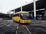 Viação Itapemirim 60695 na cidade de Rio de Janeiro, Rio de Janeiro, Brasil, por Thales Pires Silva. Número da foto: #5657277.