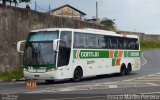 Empresa Gontijo de Transportes 20200 na cidade de Campinas, São Paulo, Brasil, por Prisco Martin Pereira. Número da foto: #5657007.