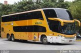 Rápido Federal 11201 na cidade de São Paulo, São Paulo, Brasil, por Daniel  Machado. Número da foto: #5657456.