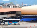 Auto Viação 1001 RJ 108.748 na cidade de Rio de Janeiro, Rio de Janeiro, Brasil, por Richard Wagner. Número da foto: #5658322.