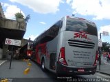 Style Bus 6800 na cidade de Belo Horizonte, Minas Gerais, Brasil, por Paulo Alexandre da Silva. Número da foto: #:id.