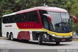 Real Expresso 1413 na cidade de São Paulo, São Paulo, Brasil, por Daniel  Machado. Número da foto: #5657428.