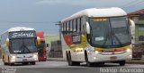 Solaris Turismo 2002 na cidade de Conselheiro Lafaiete, Minas Gerais, Brasil, por Rodrigo  Aparecido. Número da foto: #5658649.
