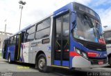 BBTT - Benfica Barueri Transporte e Turismo 27.623 na cidade de São Paulo, São Paulo, Brasil, por Carlos Júnior. Número da foto: #5658130.