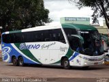 Bueno Viagens 1116 na cidade de Araguaína, Tocantins, Brasil, por João Victor. ID da foto: :id.