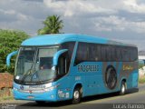 Auto Viação Progresso 6600 na cidade de Serra Talhada, Pernambuco, Brasil, por Lucas Ramon. Número da foto: #5658115.
