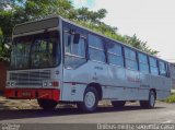 Nova Rota Transportes e Turismo 05 na cidade de Dois Irmãos, Rio Grande do Sul, Brasil, por Estevão Emilio Ronchi. Número da foto: #:id.