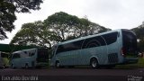 Viação Garcia 16803 na cidade de Cianorte, Paraná, Brasil, por Everaldo Bordini. Número da foto: #5658736.