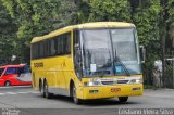 Viação Itapemirim 6809  na cidade de São Paulo, São Paulo, Brasil, por Cristiano Vieira Silva. Número da foto: #:id.