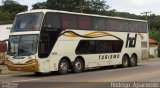HD Turismo 0521 na cidade de Conselheiro Lafaiete, Minas Gerais, Brasil, por Rodrigo  Aparecido. Número da foto: #5657706.