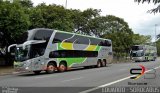 Brasil Sul Linhas Rodoviárias 3128 na cidade de São Paulo, São Paulo, Brasil, por EDUARDO - SOROCABUS. Número da foto: #5658808.