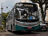 Cidade Real 1070 na cidade de Petrópolis, Rio de Janeiro, Brasil, por Zé Ricardo Reis. ID da foto: :id.