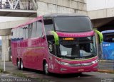 Viação Garcia 7199 na cidade de Campinas, São Paulo, Brasil, por Sérgio de Sousa Elias. Número da foto: #5657349.