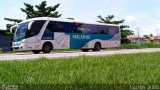 Rápido Macaense RJ 150.031 na cidade de Casimiro de Abreu, Rio de Janeiro, Brasil, por Carlos Julio. Número da foto: #5658279.