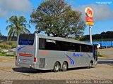 Nanetur Turismo 10000 na cidade de João Monlevade, Minas Gerais, Brasil, por Antonio Carlos Fernandes. Número da foto: #5657563.