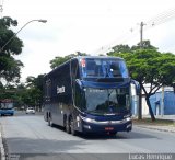 Viação Cometa 14301 na cidade de Contagem, Minas Gerais, Brasil, por Lucas Henrique . Número da foto: #5658300.