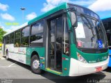 Via Sul Transportes Urbanos 5 2361 na cidade de São Paulo, São Paulo, Brasil, por Carlos Júnior. Número da foto: #5658126.