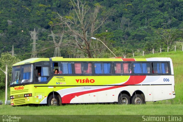 Visão Turismo 006 na cidade de Guarapari, Espírito Santo, Brasil, por Saimom  Lima. ID da foto: 5662111.