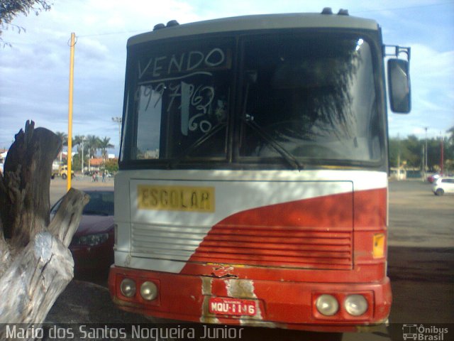Escolares 1116 na cidade de Irecê, Bahia, Brasil, por Mario dos Santos Nogueira Junior. Número da foto: #5660806.