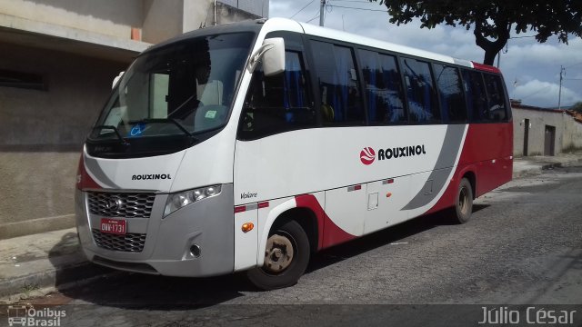 Rouxinol 475 na cidade de Belo Horizonte, Minas Gerais, Brasil, por Júlio César. Número da foto: #5661362.