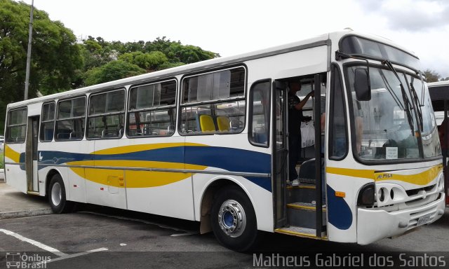 Ônibus Particulares 00 na cidade de São Paulo, São Paulo, Brasil, por Matheus Gabriel dos Santos. Número da foto: #5659706.