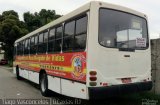 Ônibus Particulares 3675 na cidade de Duque de Caxias, Rio de Janeiro, Brasil, por Tiago Vasconcelos. Número da foto: #:id.