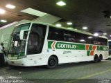 Empresa Gontijo de Transportes 11675 na cidade de Belo Horizonte, Minas Gerais, Brasil, por Pedro Castro. Número da foto: #5659721.