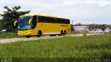 Viação Itapemirim 8643 na cidade de Casimiro de Abreu, Rio de Janeiro, Brasil, por Carlos Julio. Número da foto: #5660003.