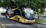 TransVivo Transportes e Turismo 2017 na cidade de Curitiba, Paraná, Brasil, por Rodrigo Barraza. ID da foto: :id.