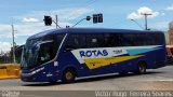 RodeRotas - Rotas de Viação do Triângulo 72317 na cidade de Goiânia, Goiás, Brasil, por Victor Hugo  Ferreira Soares. Número da foto: #5662299.