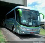 Viação Garcia 7686 na cidade de Apucarana, Paraná, Brasil, por Emanoel Diego.. Número da foto: #5660580.