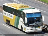 Empresa Gontijo de Transportes 14985 na cidade de Lavrinhas, São Paulo, Brasil, por Jhonatan Diego da Silva Trevisan. Número da foto: #:id.