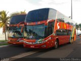 Famtur Turismo 2513 na cidade de São Luís, Maranhão, Brasil, por Gustavo Oliveira. Número da foto: #:id.