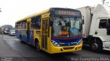 Auto Viação Reginas RJ 110.261 na cidade de Rio de Janeiro, Rio de Janeiro, Brasil, por Jose Evangelista Alves. Número da foto: #:id.