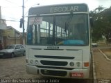 Escolares 941 na cidade de Morro do Chapéu, Bahia, Brasil, por Mario dos Santos Nogueira Junior. Número da foto: #:id.