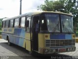 Expresso Ipanova 170 na cidade de Coronel Fabriciano, Minas Gerais, Brasil, por José Luiz Soares Neto. Número da foto: #5661167.