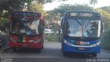 Itamaracá Transportes 1.666 na cidade de Olinda, Pernambuco, Brasil, por Lucas Ramos. Número da foto: #5659993.
