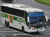 Empresa Gontijo de Transportes 14560 na cidade de Lavrinhas, São Paulo, Brasil, por Jhonatan Diego da Silva Trevisan. Número da foto: #:id.