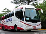 Empresa Reunidas Paulista de Transportes 145333 na cidade de São Paulo, São Paulo, Brasil, por Rodrigo Coimbra. Número da foto: #:id.